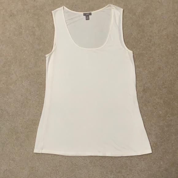 J. Jill Tank Top - Picture 1 of 6